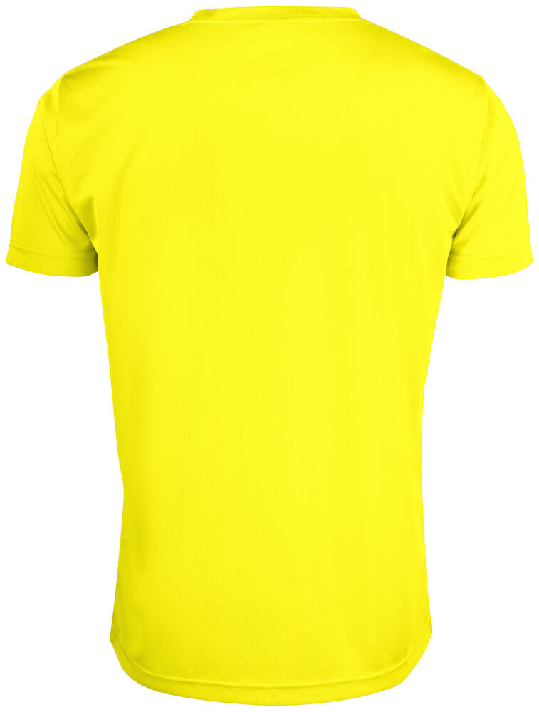 Basic Active Tee Mens - 18