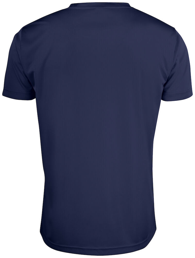 Basic Active Tee Mens - 23