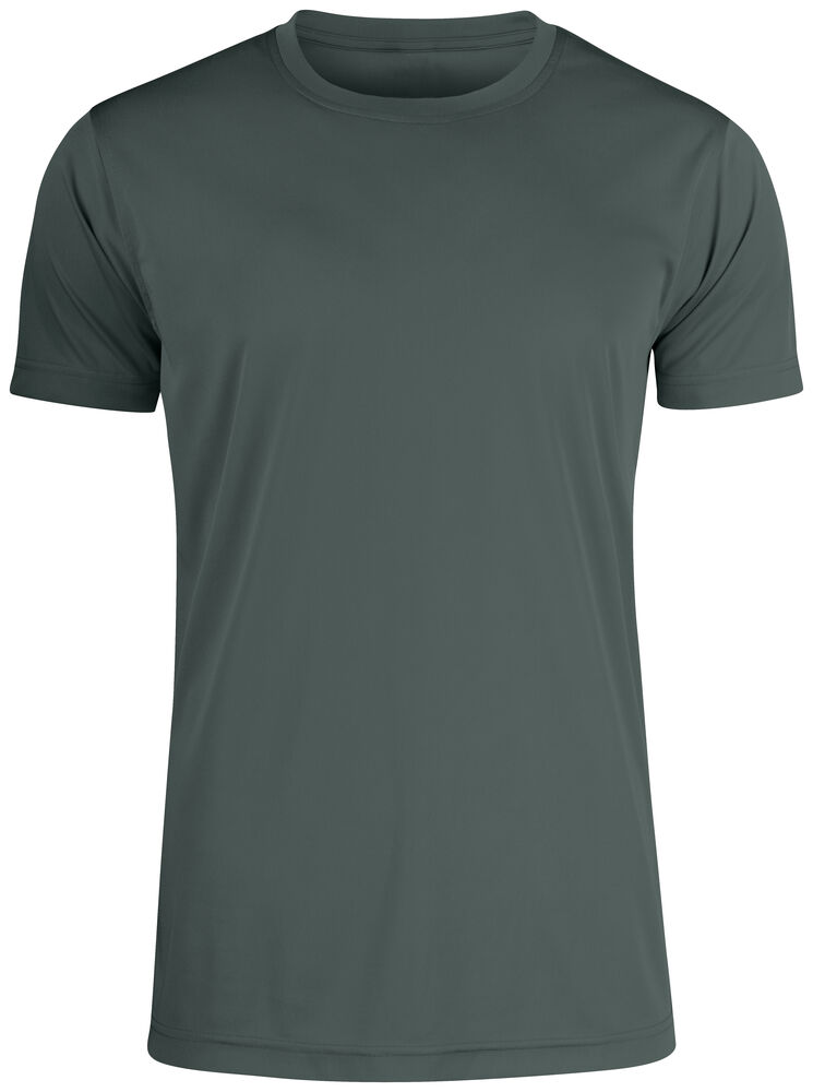 Basic Active Tee Mens - 8