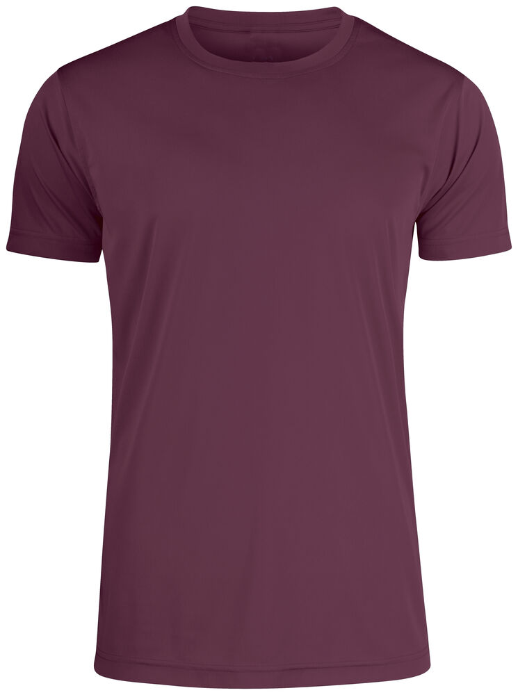 Basic Active Tee Mens - 3