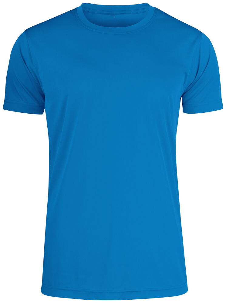 Basic Active Tee Mens - 5