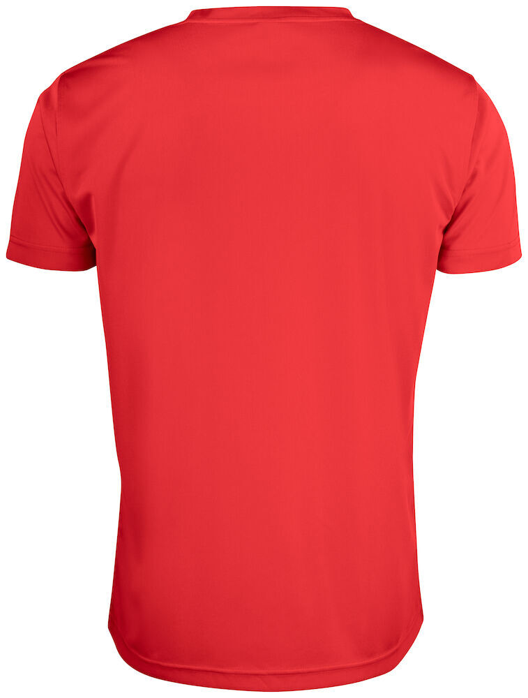 Basic Active Tee Mens - 19