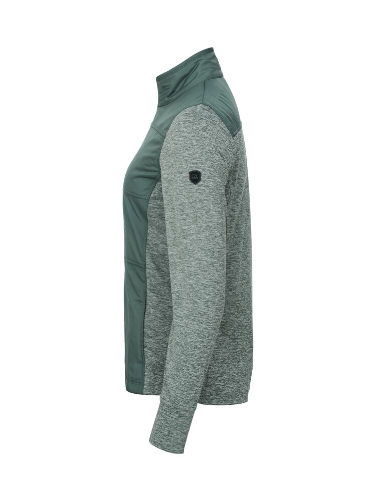 Stealth Jacket Women - 12
