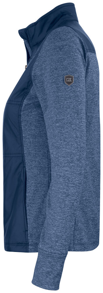 Stealth Jacket Women - 10