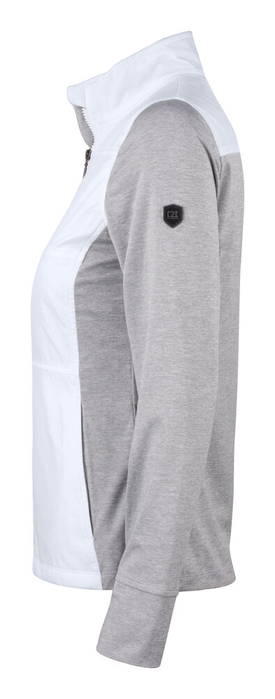 Stealth Jacket Women - 11