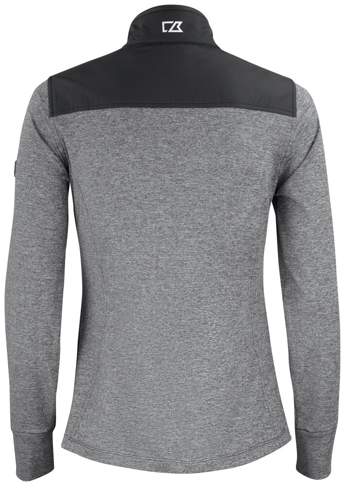 Stealth Jacket Women - 5