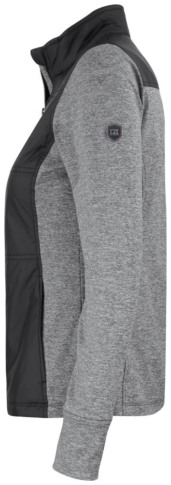 Stealth Jacket Women - 9