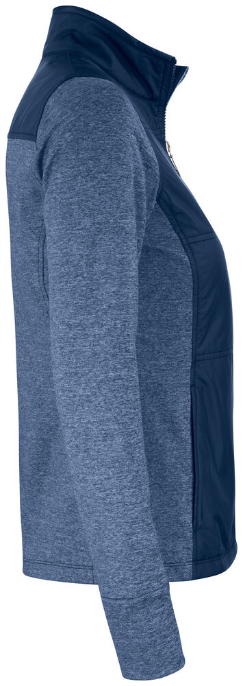 Stealth Jacket Women - 14