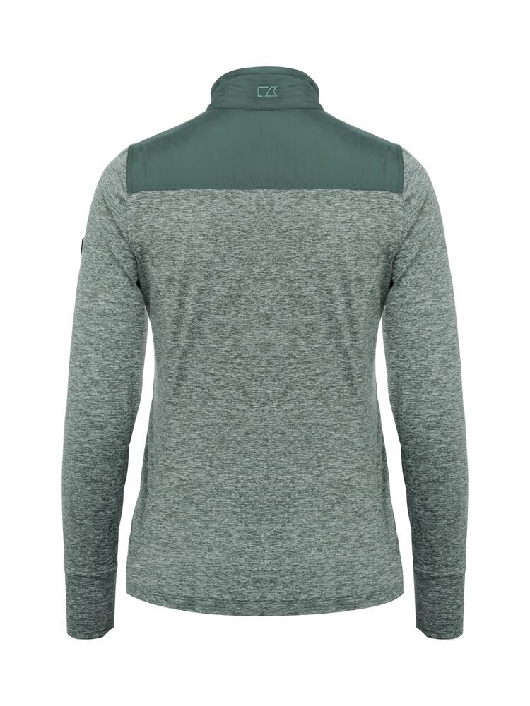Stealth Jacket Women - 8