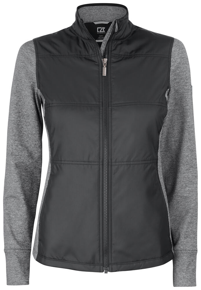 Stealth Jacket Women - 4