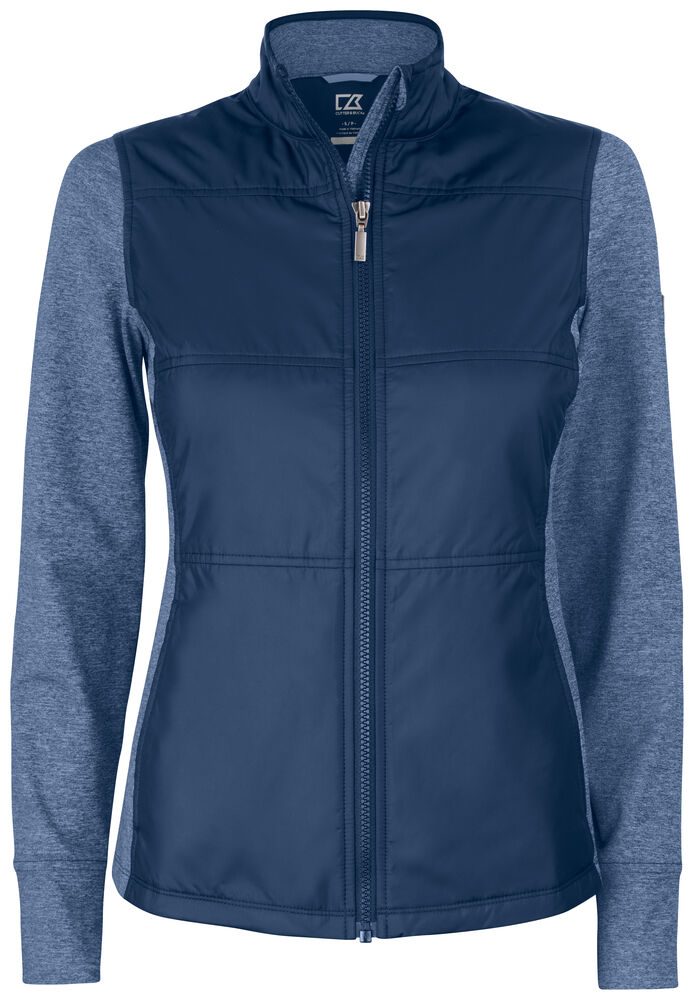 Stealth Jacket Women - 2