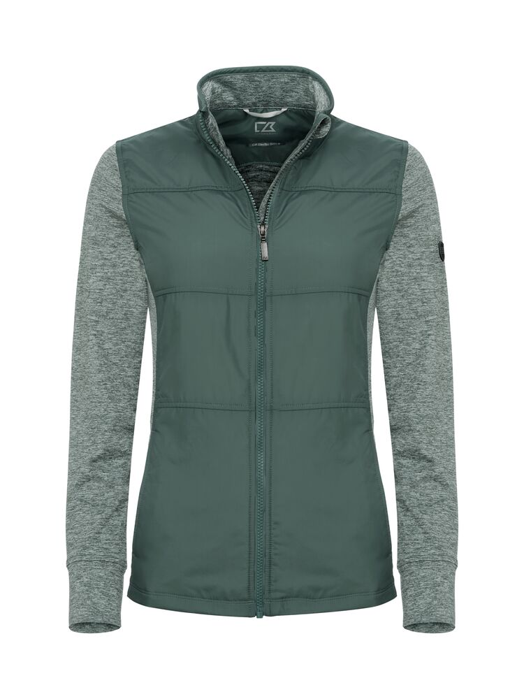Stealth Jacket Women - 3