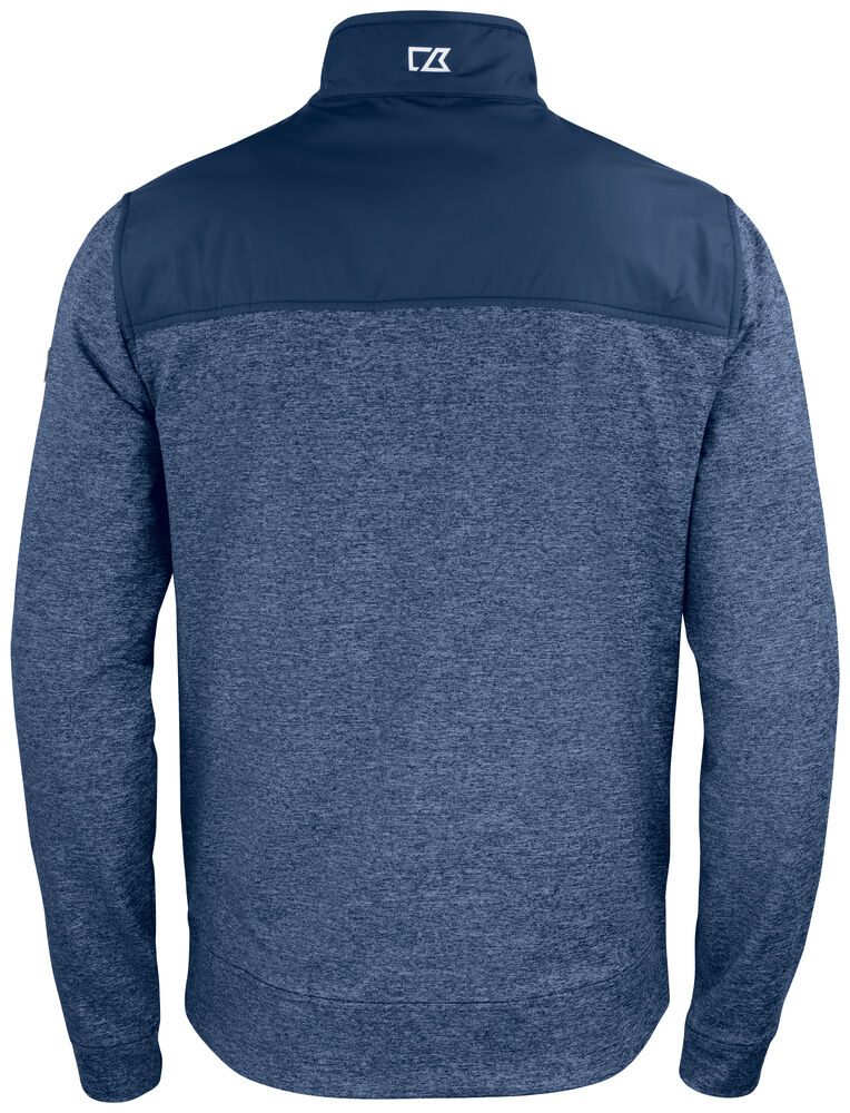 Stealth Jacket Men - 5