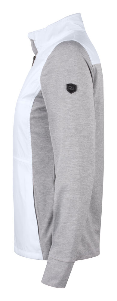 Stealth Jacket Men - 11