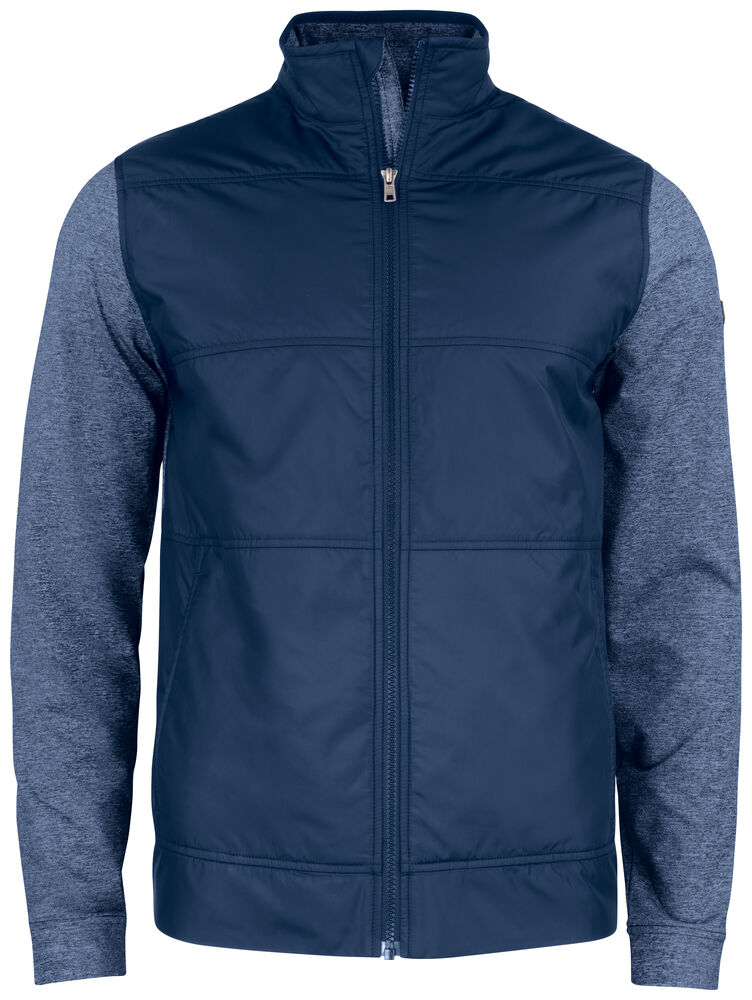 Stealth Jacket Men - 2