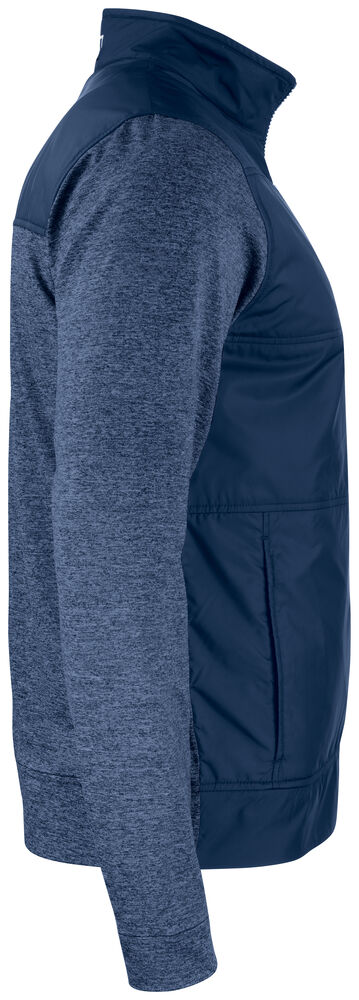 Stealth Jacket Men - 13