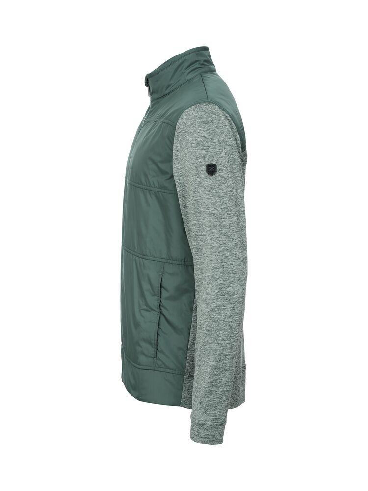 Stealth Jacket Men - 8
