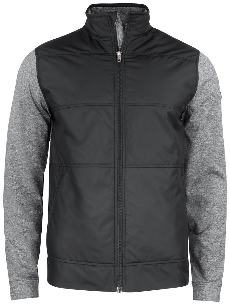 Stealth Jacket Men - 4