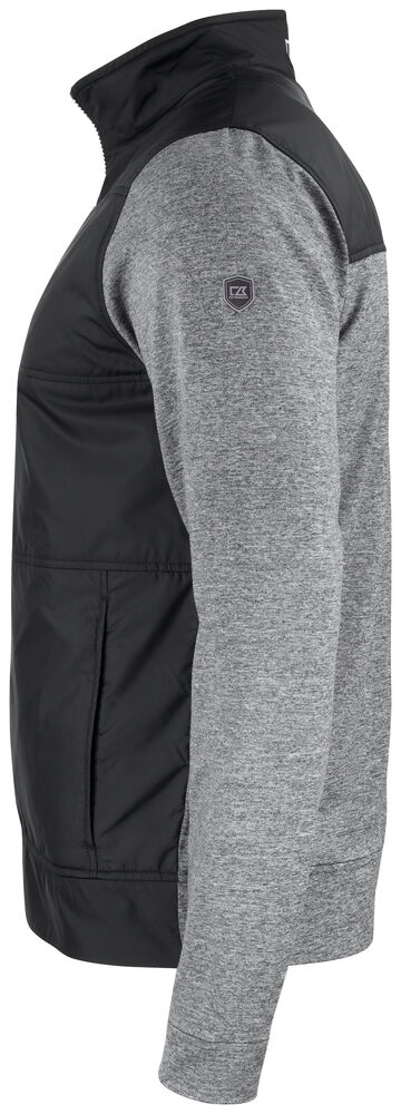 Stealth Jacket Men - 10