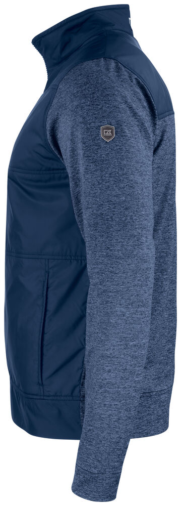Stealth Jacket Men - 9