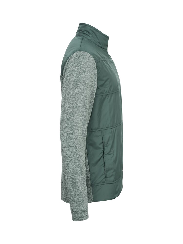 Stealth Jacket Men - 12