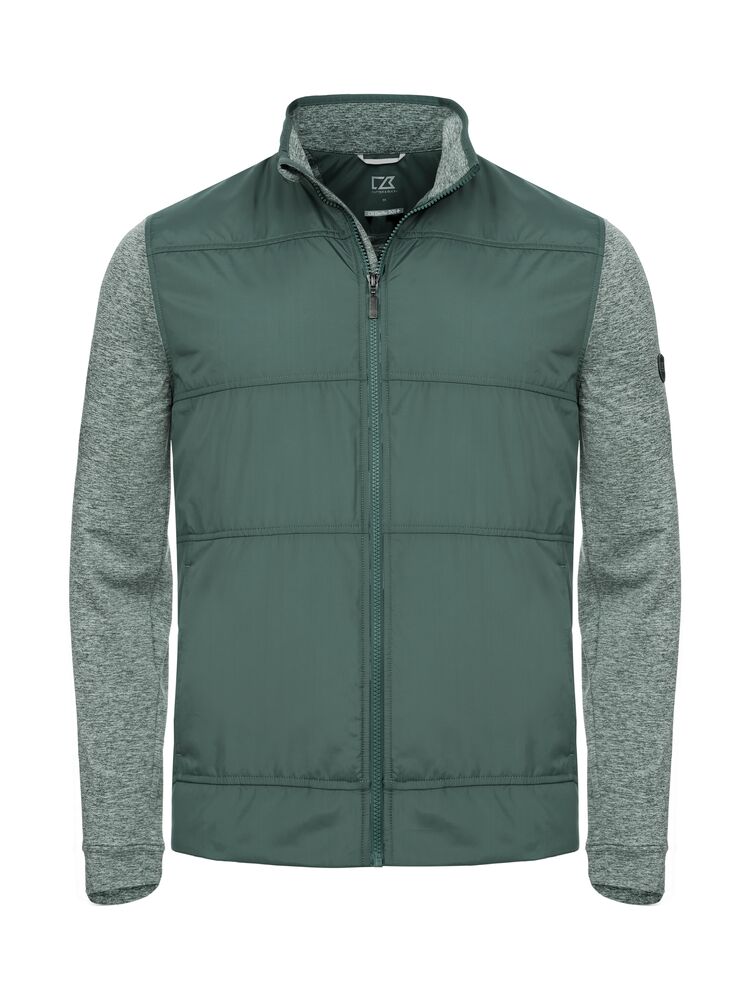 Stealth Jacket Men - 3