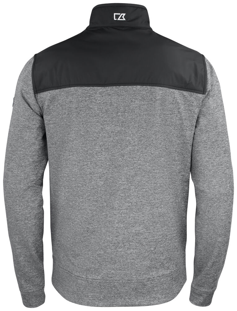 Stealth Jacket Men - 6