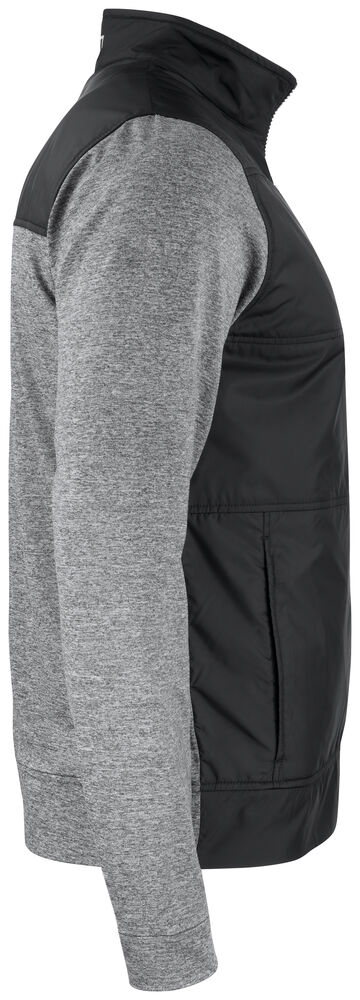 Stealth Jacket Men - 14