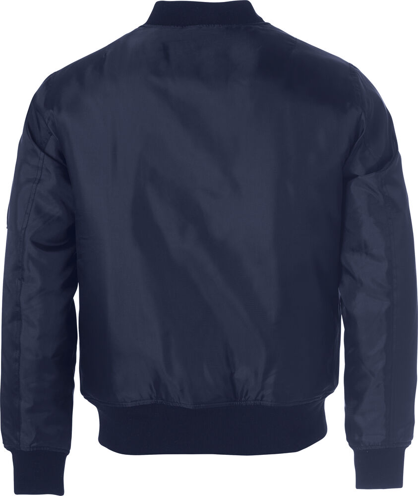 Bomber - 6