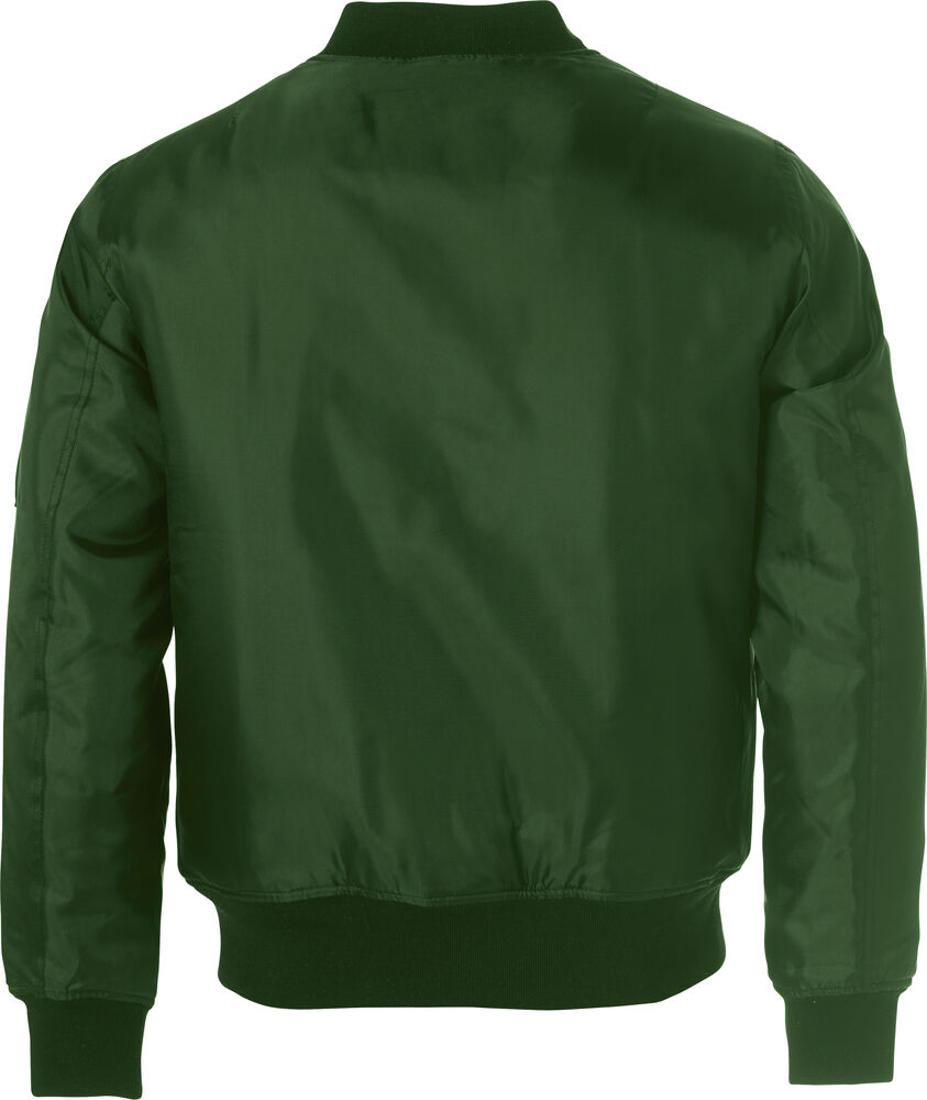 Bomber - 4