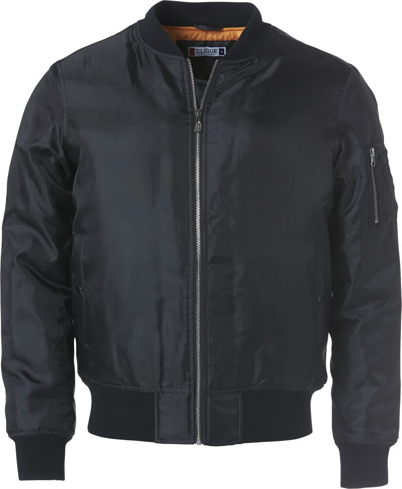 Bomber - 3