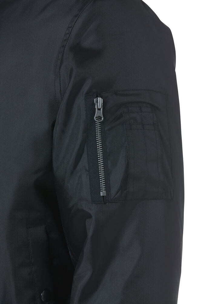 Bomber - 5