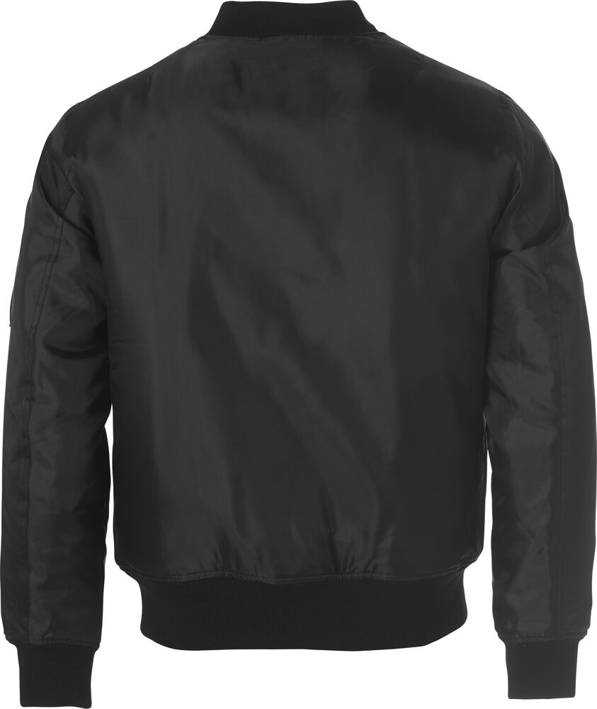 Bomber - 13