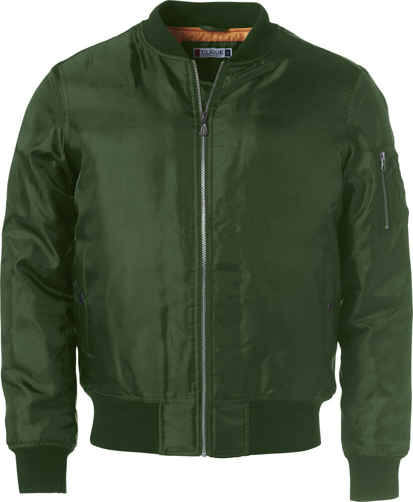 Bomber - 2