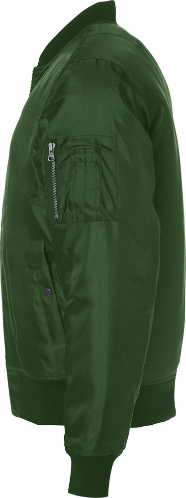 Bomber - 7