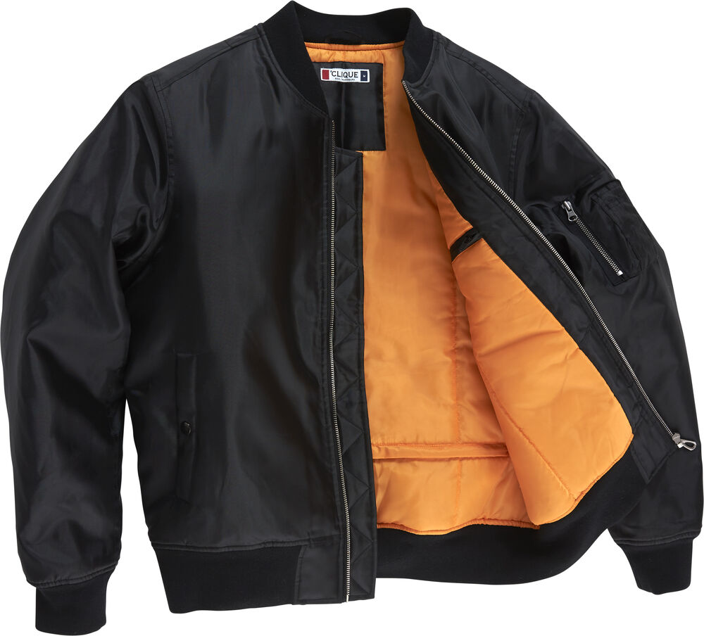 Bomber - 11