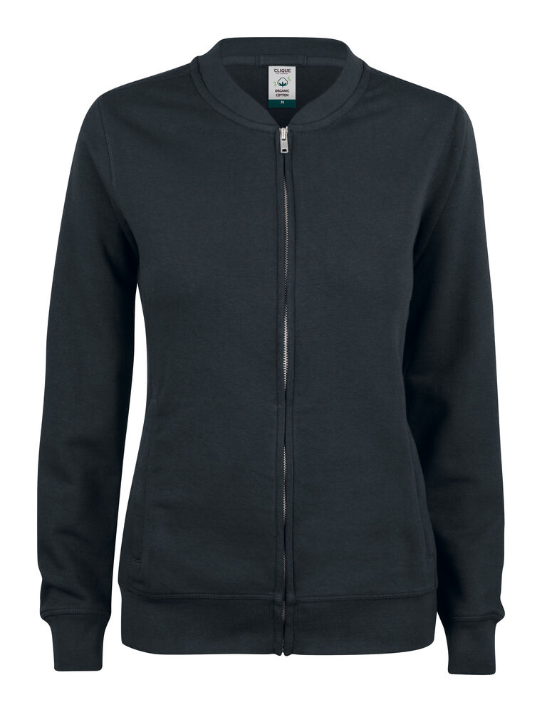 Premium OC Cardigan Women - 5
