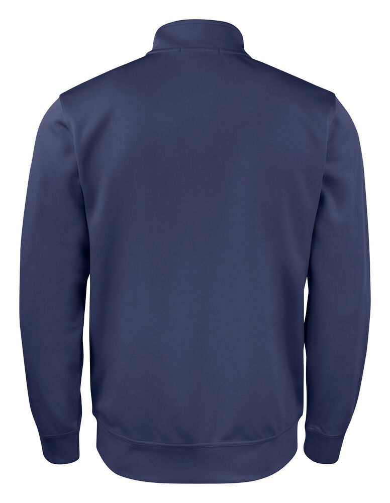 Basic Active Cardigan - 9