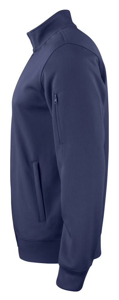 Basic Active Cardigan - 15