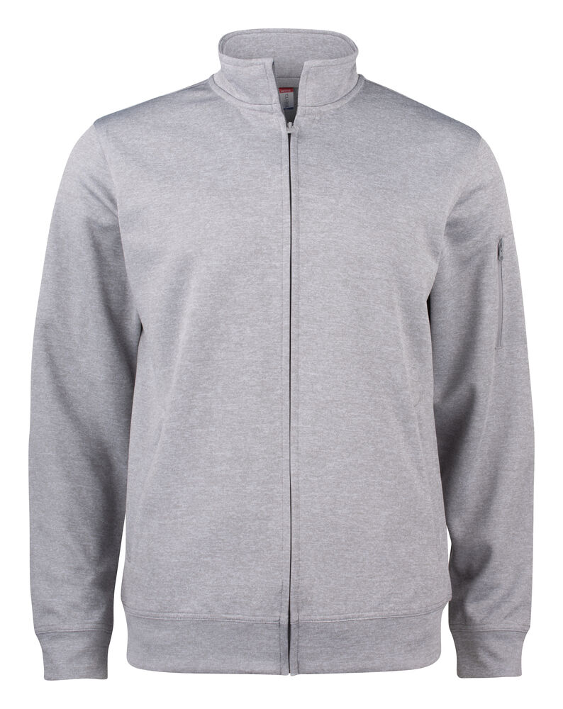 Basic Active Cardigan - 5