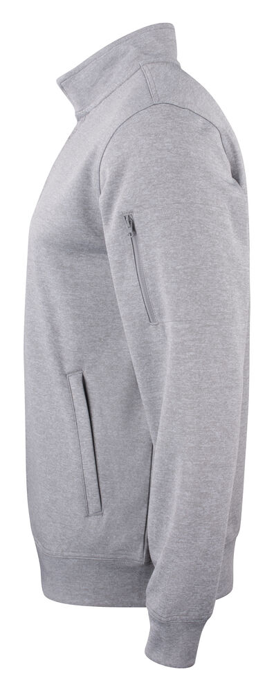 Basic Active Cardigan - 7