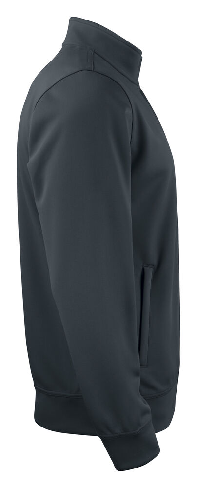 Basic Active Cardigan - 19