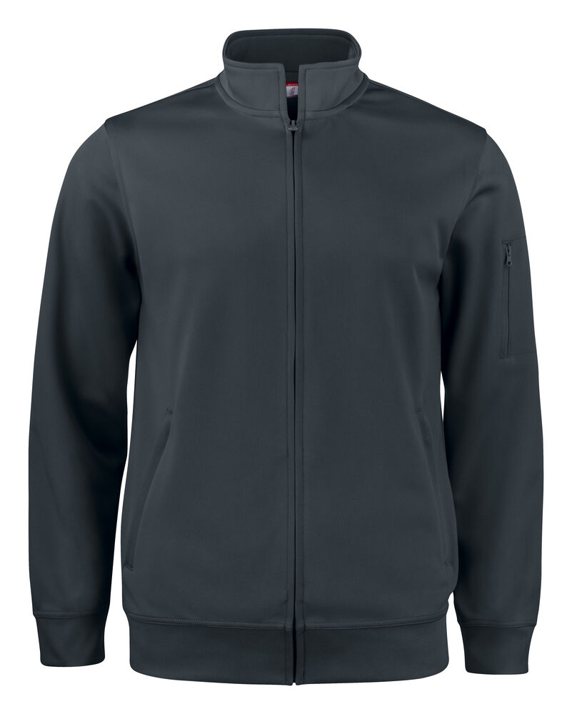 Basic Active Cardigan - 6