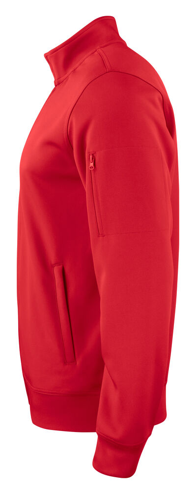 Basic Active Cardigan - 16