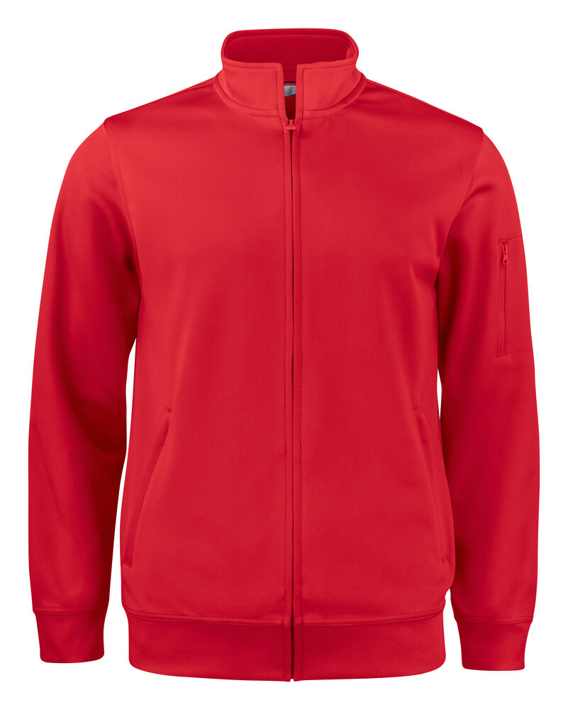 Basic Active Cardigan - 2