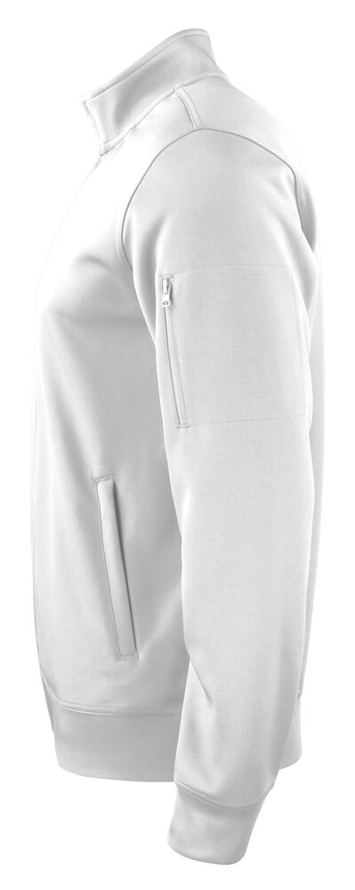 Basic Active Cardigan - 18