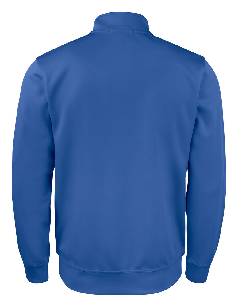 Basic Active Cardigan - 11