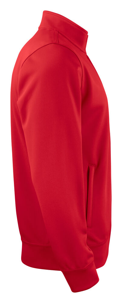 Basic Active Cardigan - 21