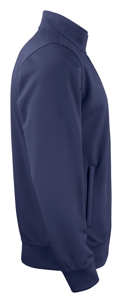 Basic Active Cardigan - 20