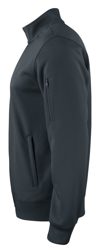 Basic Active Cardigan - 14